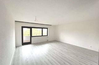 Wohnung mieten in 68623 Lampertheim, Erstbezug nach Renovierung 4-Zimmer Wohnung mit 2 Balkons direkt am Lampertheimer Park !