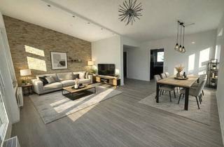 Penthouse mieten in 70771 Leinfelden-Echterdingen, Renovierte, exkl. 3,5-Zimmer-Penthousewohnung mit sonniger großer Dachterrasse in bevorzugter Lage