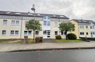 Wohnung mieten in 41844 Wegberg, Gemütliche 3-Zimmer-Erdgeschosswohnung mit Terrasse und Tiefgaragenstellplatz in Wegberg