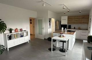 Wohnung mieten in Kluswiesen, 49434 Neuenkirchen-Vörden, Zweitbezug! Stylische 3-Zimmer-Wohnung mit Einbauküche in Neuenkirchen-Vörden.