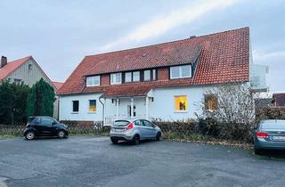 Wohnung mieten in Sandweg 42, 31191 Algermissen, Algermissen - schöne Erdgeschosswohnung mit Terrasse und Garten