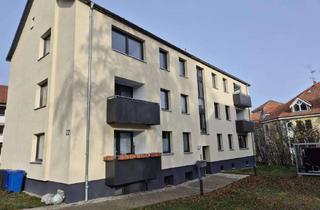 Wohnung mieten in Eichendorffstraße 22, 38364 Schöningen, Sanierte***4-Zimmer-Wohnung mit Balkon und 2 Bädern!!!***