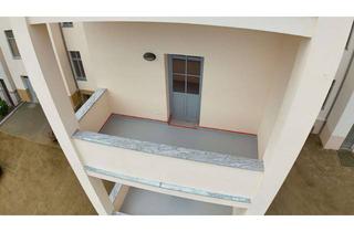 Wohnung mieten in Schillerstr., 02826 Innenstadt, Erstbezug: Moderne 4-Zimmer-Wohnung mit Balkon in Görlitz Innenstadt