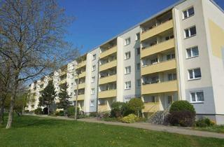 Wohnung mieten in Viethstraße 13, 06849 Dessau-Roßlau, 2 Zimmer mit Aufzug und Balkon
