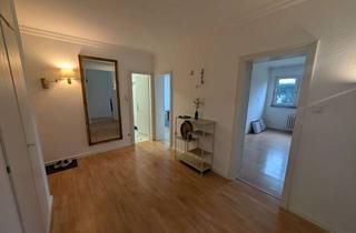 Wohnung mieten in Forstring 211, 63225 Langen, Voll - Möblierte - 4-Zimmer Erdgeschosswohnung mit Garten in Langen (Hessen)