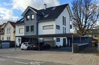 Wohnung mieten in Lörracher Straße 62, 79541 Lörrach, Elegante 4-Zimmer Wohnung mit Balkon in Lörrach