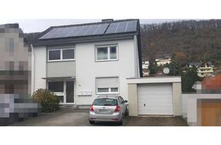 Wohnung mieten in 53498 Bad Breisig, 2-Zimmer-Wohnung in beliebter Wohnlage von Bad Breisig