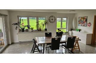 Wohnung mieten in 88099 Neukirch, Helle 4-Zimmer Übergangs-Wohnung in Neukirch