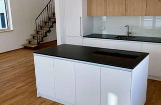 Wohnung mieten in Engelhartstr., 82362 Weilheim, Moderne 5-Zimmer Terrassenwohnung in zentraler Lage