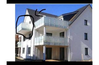 Wohnung mieten in Am Kleinen Felde 2b, 30974 Wennigsen, Am Kleinen Felde 2b, 30974 Wennigsen