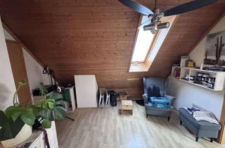 Wohnung mieten in 85305 Jetzendorf, Gemütliche Dachgeschosswohnung in Jetzendorf