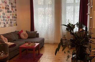 Wohnung mieten in Holsteiner Straße 33, 42107 Elberfeld, 2 Zimmer Altbau Elberfeld