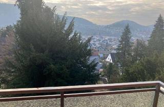 Wohnung mieten in Peter-Schnellbach-Straße 28, 69151 Neckargemünd, 1-Zimmer Wohnung mit Balkon in Neckargemünd