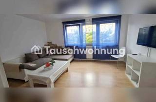 Tauschwohnungen in Tauschwohnungstraße, 24939 Nordstadt, Tauschwohnung: Tausche Wohnung in Flensburg gegen Hamburg