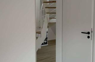 Wohnung mieten in Uracher Straße 21, 72555 Metzingen, Tolle, neue Dachgeschosswohnung in Metzingen