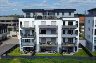 Wohnung mieten in Langendiebacher Straße 51A, 63526 Erlensee, Moderne 3-Zimmer Wohnung im 3. OG mit Balkon in Erlensee