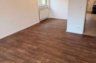 Wohnung mieten in 55595 Hargesheim, Sanierte 2-Zimmer-Küche-Bad-Wohnung mit Balkon in Hargesheim