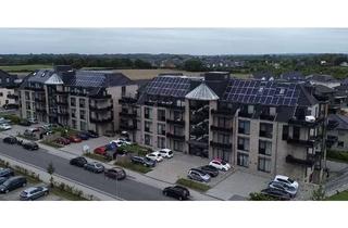 Wohnung mieten in Tastruper Weg 42, 24943 Tarup, Neuwertige 2-Zimmer Wohnung mit Balkon für pflegebedürftige Menschen in Flensburg-Tarup