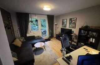 Wohnung mieten in 50739 Bilderstöckchen, Gemütliche Wohnung in Bilderstöckchen (WG-geeignet)