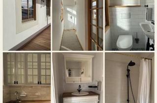 Wohnung mieten in 83727 Schliersee, Schöne 4-Zimmer Wohnung mit Balkon in Schliersee