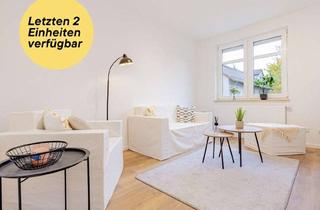 Wohnung mieten in Friedhofsweg 19B, 34266 Niestetal, Sofort Verfügbar- 4- Zimmer Wohnung in ruhiger Lage von Niestetal