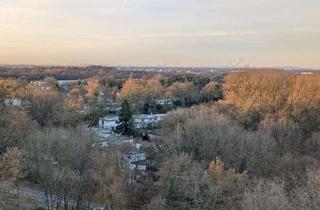 Wohnung mieten in Am Stadtweiher, 40699 Erkrath, ERSTBEZUG NACH SANIERUNG!! 2-Zimmer-Wohnung mit Loggia und Seeblick in Erkrath!!