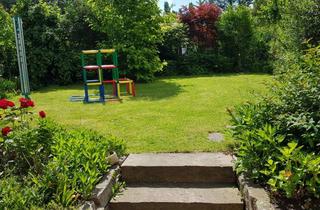 Wohnung mieten in 44269 Benninghofen, Helle 3-Zimmer-Wohnung mit Garten in Dortmund-Benninghofen