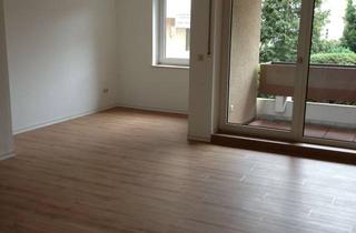 Wohnung mieten in Jordanstr. 4A, 33175 Bad Lippspringe, Attraktive und gepflegte 2-Zimmer-Wohnung mit Balkon