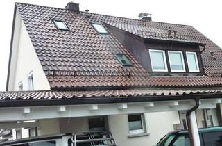 Wohnung mieten in Bodenseestr. 33, 88048 Friedrichshafen, Ab 01.01.26 beziehbare, teils möblierte, gepflegte DG-Whg. mit Einbauküche