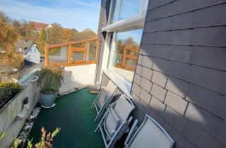 Wohnung mieten in Lindenstr. 18, 58540 Meinerzhagen, 2-Zimmer-Wohnung im Zentrum von Meinerzhagen