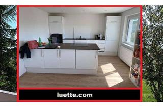 Wohnung mieten in 79793 Wutöschingen, Mod. 3-Zi-Whg i. Bungalowstil, sep. zugänglich, ca. 88 m² Wohnfl., EBK, Vorgarten, 2 Kfz-Stellplä...