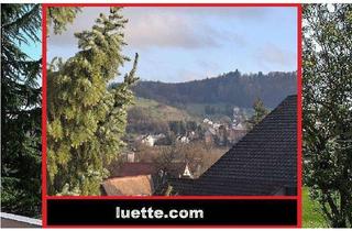 Wohnung mieten in 79793 Wutöschingen, Seniorengerechter sep. ebenerdig zugänglicher, mod. Bungalow, 3 Zimmer, ca. 88 m² Wohnfl., exkl. ...