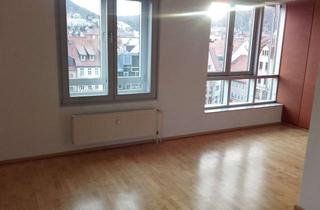 Wohnung mieten in Rathausgasse, 07743 Zentrum, Attraktive 2- Raum Wohnung -Innenstadtlage-