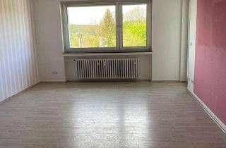 Wohnung mieten in Friedrich-Ebert-Straße 17, 57223 Kreuztal, Demnächst frei! 3-Zimmer-Wohnung in Kreuztal Buschhütten
