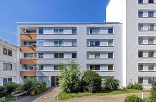 Wohnung mieten in Eggersten Ring 30, 57223 Kreuztal, 2-Zimmer-Wohnung in Kreuztal