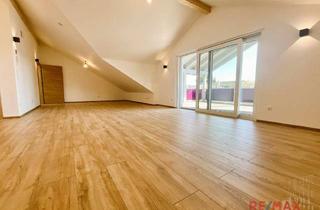 Wohnung mieten in 86854 Amberg, Erstbezug - Wohnen über den Dächern – 3 Zimmerwohnung mit großem Balkon in Amberg bei Buchloe