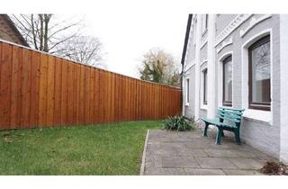 Wohnung mieten in 21218 Seevetal, Erdgeschosswohnung im Hittfelder Ortskern!