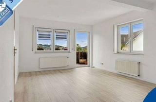 Wohnung mieten in Auf Dem Allöh, 51643 Gummersbach, Sehr schöne und helle 3 Zimmer Wohnung mit Balkon und Einbauküche in Gummersbach - Berstig