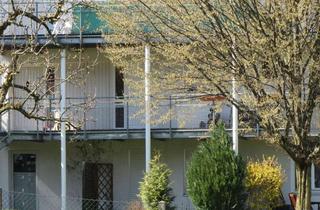 Wohnung mieten in Ledergasse 16, 73110 Hattenhofen, Gepflegte 3-Zimmer Wohnung in Hattenhofen