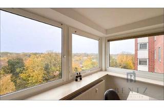 Wohnung mieten in 27570 Geestemünde, Renovierte 2-Zimmer Wohnung in Geestemünde mit Stellplatz