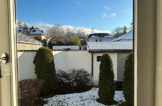 Wohnung mieten in Alpspitzstr. 16, 82319 Starnberg, Helle 2,5-Zi-Wohnung mit Wohnküche in Starnberg-Söcking