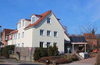 Wohnung mieten in Konrad-Adenauer-Ring, 23843 Bad Oldesloe, Sehr schöne 3-Zimmer-Wohnung in Zentrumslage