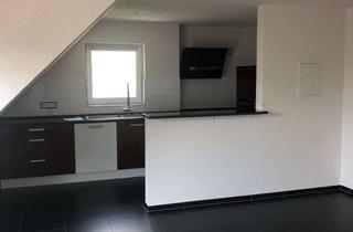 Wohnung mieten in 71711 Steinheim, 3-Zimmer-Maisonette-Wohnung mit Balkon und exklusiver Ausstattung im 4 Familienhaus