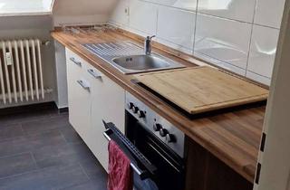 Wohnung mieten in Birkenweg, 29229 Celle, Top 2-Zimmer-Whg. mit EBK in ruhiger Lage