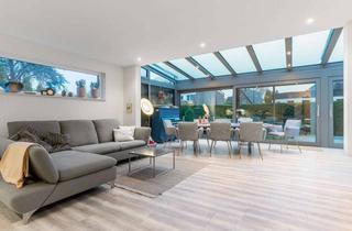 Wohnung mieten in 48231 Warendorf, Charmante 4-Zimmer Erdgeschosswohnung mit Garten in Warendorf