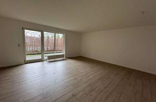 Wohnung mieten in Johannesstraße, 41061 Mönchengladbach, Ansprechende EG Wohnung mit Terrasse in Zentrumsnähe - Erstbezug nach Sanierung!