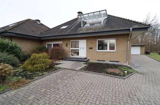 Wohnung mieten in 49214 Bad Rothenfelde, Charmante 3-Zimmer Dachgeschosswohnung mit Einbauküche und Balkon