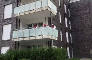 Wohnung mieten in Schäferbrücke, 24568 Kaltenkirchen, Helle 2-Zimmer-Wohnung in Kaltenkirchen