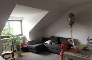 Wohnung mieten in Bebericherstr. 55, 41063 Mönchengladbach, MG Windberg Nähe Wasserturm helle DG-Wohnung