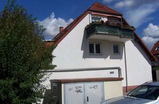 Wohnung mieten in Graubestraße 30, 39116 Ottersleben, Traumwohnung mit Terrasse und Gartenanteil